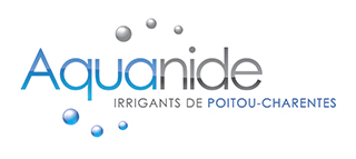 AQUANIDE - Irrigants de Poitou-Charentes